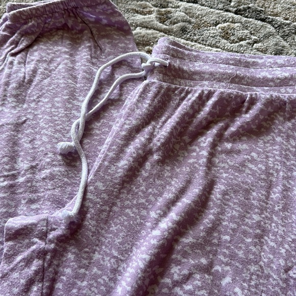 Alfani Intimates Pajama Set - Picture 3 of 9